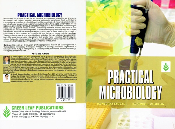 Practical Microbiology